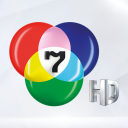 Ch7HD on TV Icon