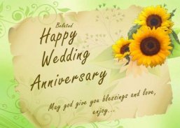 Happy Wedding Anniversary images screenshot 4