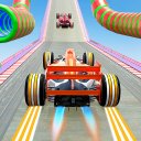 Formula Car Racing Game 3D