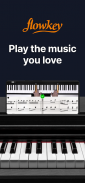 flowkey: обучение пианино screenshot 6