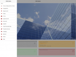E/CRM Mobile screenshot 11
