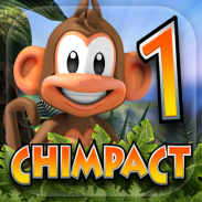 Chimpact 1: Chuck's Adventure screenshot 16