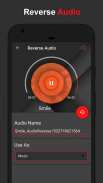 AudioLab - Audio Editor Recorder & Ringtone Maker screenshot 9