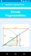 Identidades Trigonométricas screenshot 7