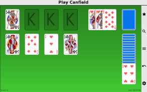 Simple Solitaire Collection screenshot 0