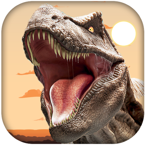 Dino T-Rex for Android - Download the APK from Uptodown