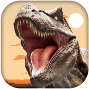 Tyrannosaurus Rex Sounds screenshot 1