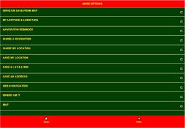 rota de navegação screenshot 8