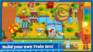 Thomas & Friends Minis screenshot 8