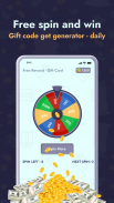 Cash Rewards - Win Gift Cards screenshot 5
