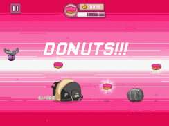 Ninja Chowdown screenshot 7