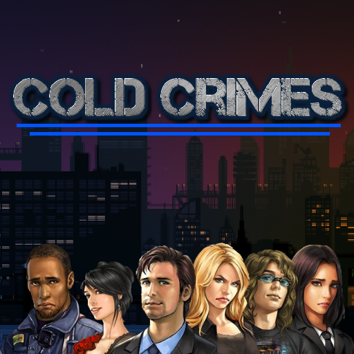 Cold Crimes Unit - Baixar APK para Android | Aptoide