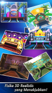 Bowling Club 3D: Kejuaraan screenshot 8