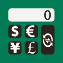 Daily Currency Converter Icon
