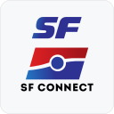 SF Connect icon