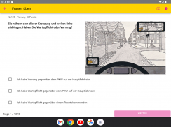 Easydrivers Webtraining screenshot 8