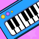 Baby Piano, Drums, Xylo & more Icon