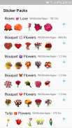 WAStickerApps 🌹Flowers And Roses screenshot 0