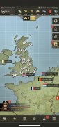 Call of War - WW2 멀티 플레이 전략 게임 screenshot 1