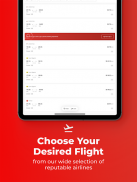 Airpaz: 航班和酒店 screenshot 12