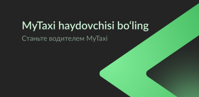 MyTaxi Drivers