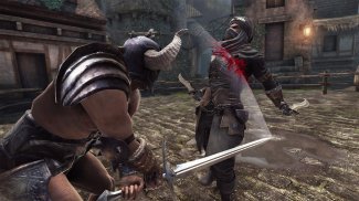 Fight Legends: Mortal Fighting screenshot 6