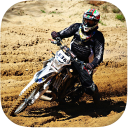 Motocross Bike Driving 3D