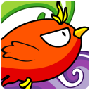 Adventures of Fly Chicken Icon