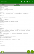 DubScript Screenplay Writer screenshot 8