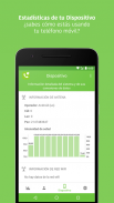 Consumo Datos screenshot 3