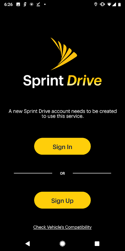 Sprint deals drive