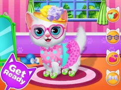 Kitty Care Pet Nursery Daycare screenshot 4