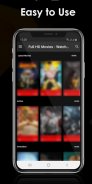 Myflixer - Movies & TV Shows screenshot 1