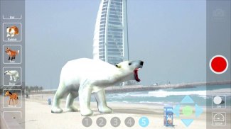 Animal Camera 3D screenshot 7