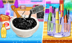 Makeup Kit- jogos de meninas screenshot 5