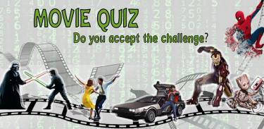 Movie Quiz screenshot 4