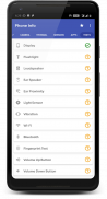 All Phone Info screenshot 12