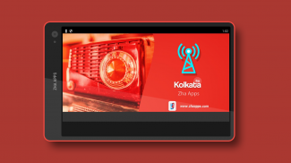 Kolkata FM Radio Live Online screenshot 4