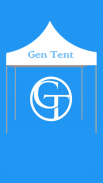 Gen Tent screenshot 3