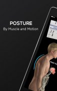 Posture by Muscle & Motion screenshot 6