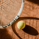 Tennis Stats Scorer free Icon