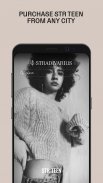 Stradivarius - Тенденции женской моды онлайн screenshot 1