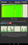 CPU Throttling Test screenshot 4