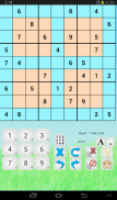 Sudoku Revolution screenshot 7