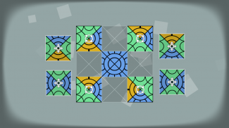 AuroraBound - Pattern Puzzles screenshot 7