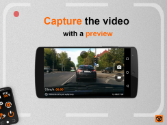 Road Recorder - Your blackbox for your trip! screenshot 4