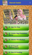 Ceramah Islam Mamah Dedeh screenshot 3