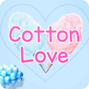 Cotton Love Font for FlipFont Cool Fonts