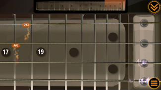 Бас-гитара screenshot 3