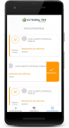 Integra RH Notificaciones screenshot 1